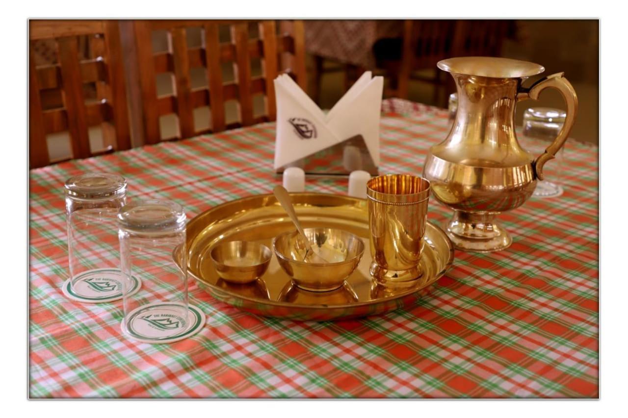 The Ranikhet Continental酒店 外观 照片